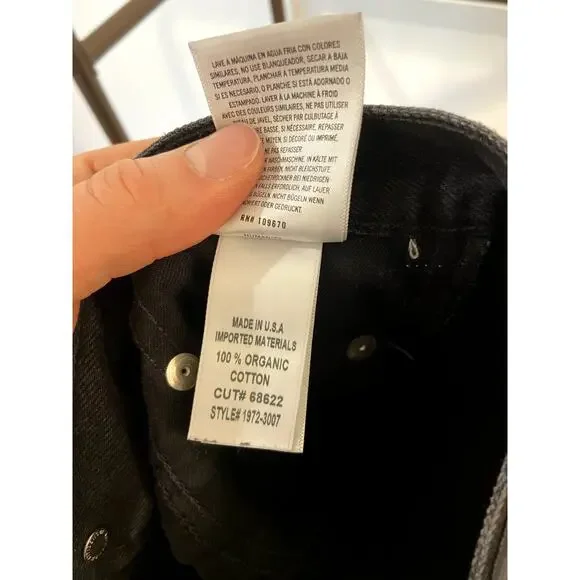 Citizens of Humanity Horseshoe Jeans in Sonnet size 25 - Picture 2 of 9